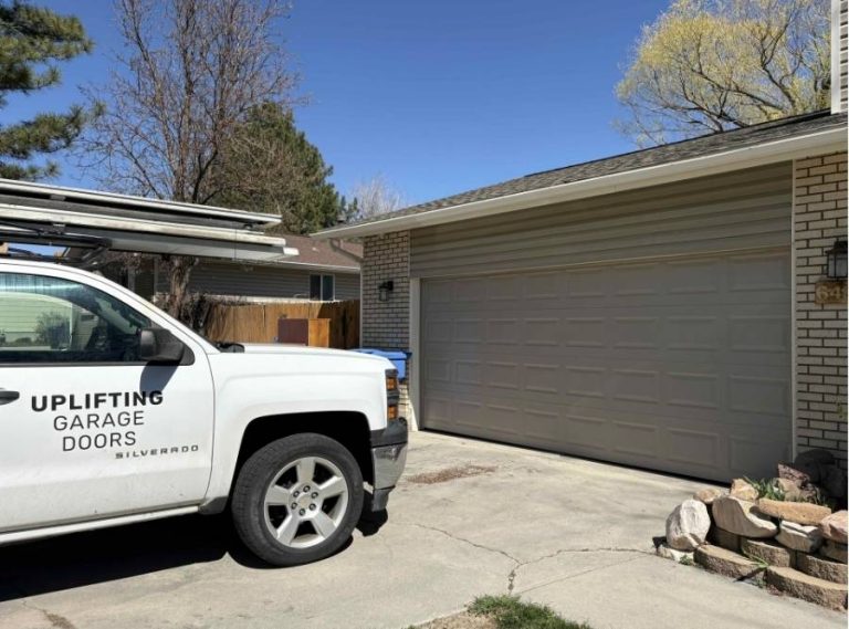 How to Choose a Garage Door Contractor (Without Getting Ripped Off)